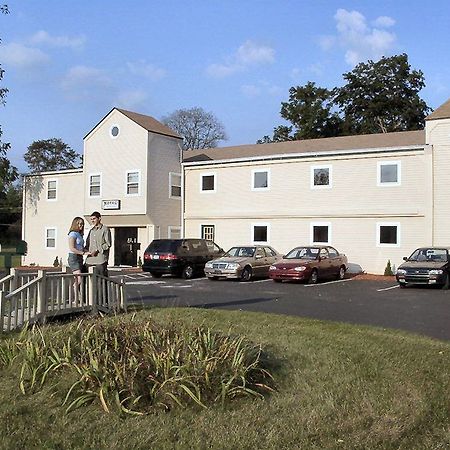 Value Inn East Stroudsburg Marshalls Creek Exteriér fotografie