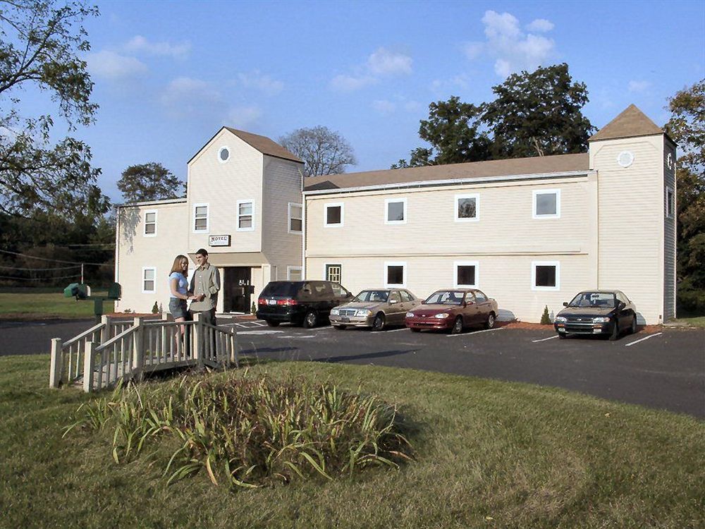 Value Inn East Stroudsburg Marshalls Creek Exteriér fotografie