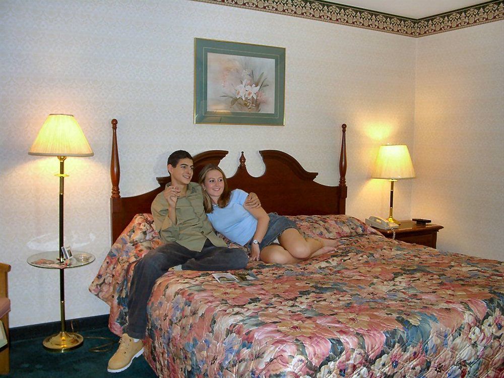Value Inn East Stroudsburg Marshalls Creek Exteriér fotografie