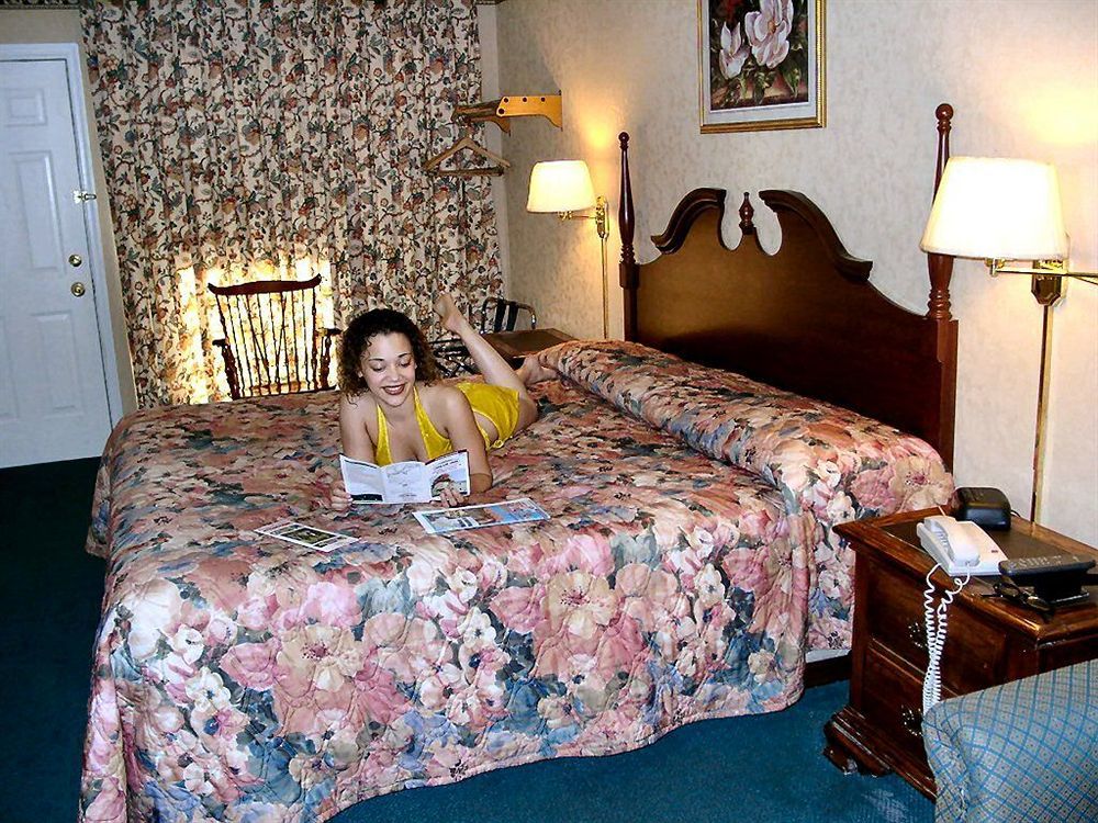Value Inn East Stroudsburg Marshalls Creek Exteriér fotografie