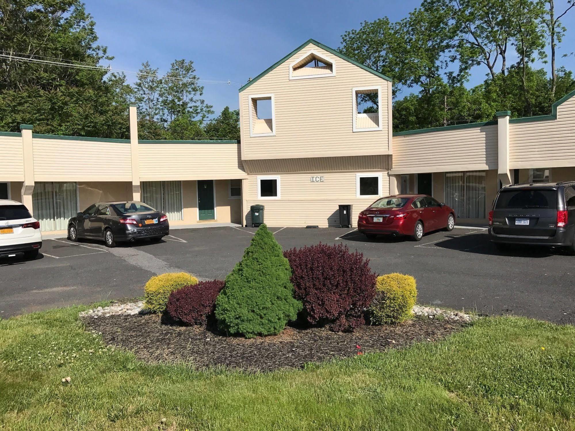 Value Inn East Stroudsburg Marshalls Creek Exteriér fotografie