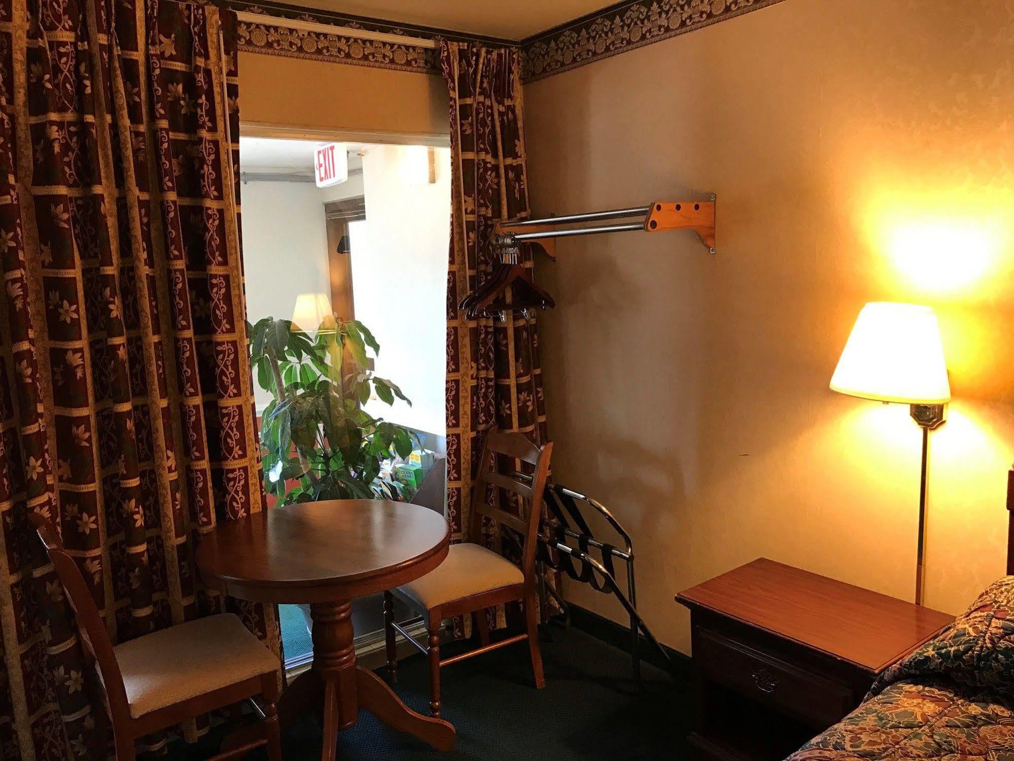 Value Inn East Stroudsburg Marshalls Creek Exteriér fotografie