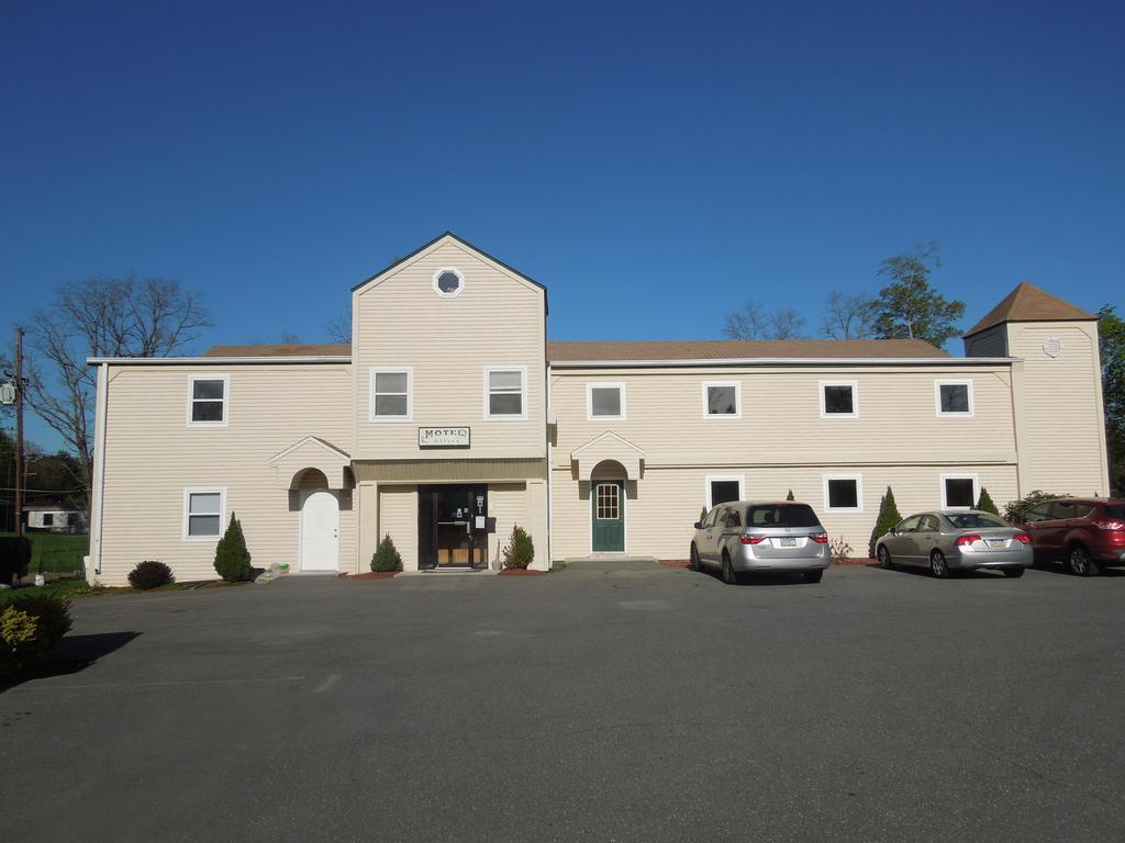 Value Inn East Stroudsburg Marshalls Creek Exteriér fotografie