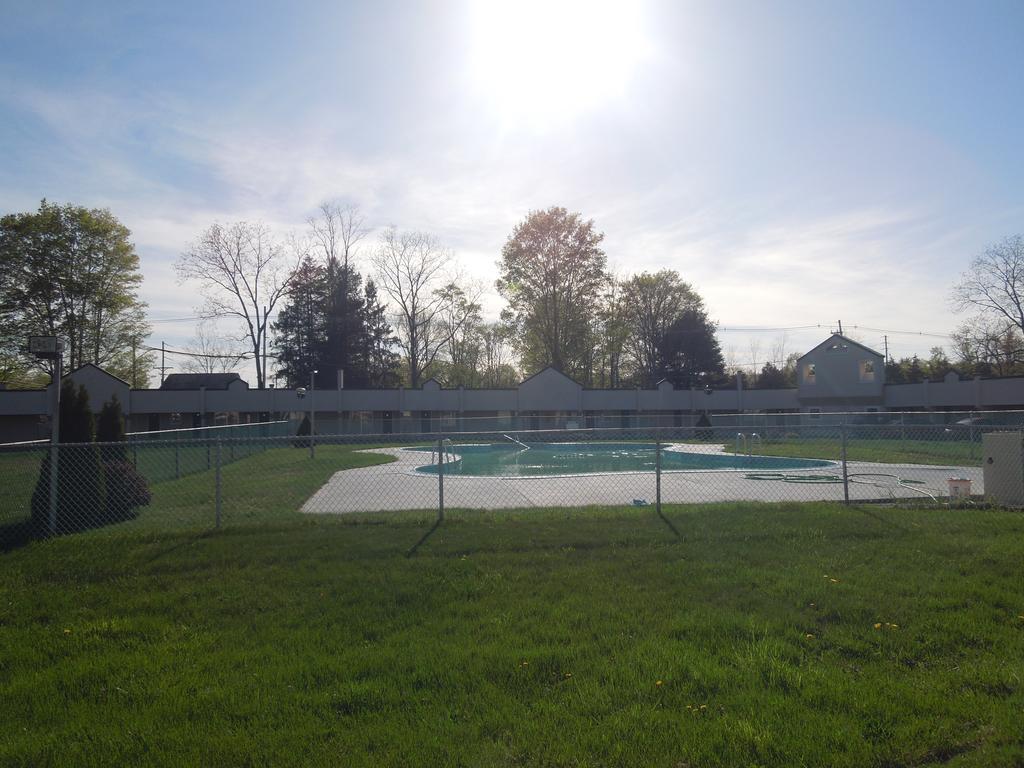 Value Inn East Stroudsburg Marshalls Creek Exteriér fotografie