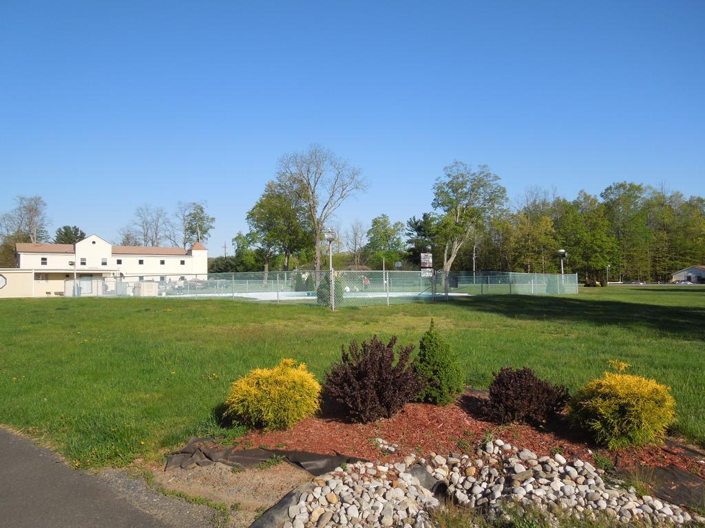 Value Inn East Stroudsburg Marshalls Creek Exteriér fotografie